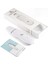 Ultrasonik Spatula Yüz Temizleme Cihazı Siyah Nokta Temizleme Peeling Aleti 1