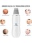 Ultrasonik Spatula Yüz Temizleme Cihazı Siyah Nokta Temizleme Peeling Aleti 2