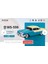 WS-598 Radyo Classic Araba Bluetooth - Fm Radio - Aux Input - USB Devices 2