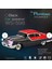 WS-598 Radyo Classic Araba Bluetooth - Fm Radio - Aux Input - USB Devices 3