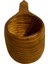 El Yapımı Dut Ağacı Kuksa Bardak – Model No: 24 6