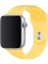 Apple Watch Series Ultra 10/9/8/7/6/5/4/se/3/2/1 49MM-46MM-45MM-44MM-42MM M/l Beden Silikon Kordon 1