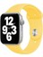 Apple Watch Series Ultra 10/9/8/7/6/5/4/se/3/2/1 49MM-46MM-45MM-44MM-42MM M/l Beden Silikon Kordon 2