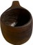 El Yapımı Ceviz Ağacı Kuksa Bardak – Model No: 23 5