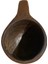 El Yapımı Ceviz Ağacı Kuksa Bardak – Model No: 23 6