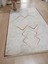 Deluxe Platin 70 x 120 cm. Kaymaz Taban Banyo Halısı, Paspası 5