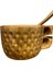 El Yapımı Dut Ağacı Kuksa Bardak – Model No: 27 3