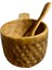 El Yapımı Dut Ağacı Kuksa Bardak – Model No: 27 5