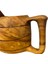 El Yapımı Dut Ağacı Kuksa Bardak – Model No: 28 3