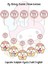 My Melody My Melodi Temalı Tema Uygun Ikram Kürdanı 10 Adet 1