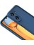 Xiaomi Poco C65 Uyumlu Kamera Korumalı Çıkıntılı Tpu Silikon Kılıf 3