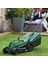 Easymower 18V-32-200 ( Solo- Akü Hariç ) Akülü Çim Biçme Makinesi 2