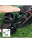 Easymower 18V-32-200 ( Solo- Akü Hariç ) Akülü Çim Biçme Makinesi 6