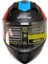 Motosiklet Çene Açılır Kask Güneş Vizörlü Ece 22.06 Sertifikalı New Motor Kaskı V2 WX89 2