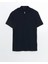 Lcwaıkıkı Classic Lacivert Polo Yaka Erkek Tişört 5