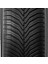 225/45 R17 94Y Xl Crossclimate 3 Oto Dört Mevsim Lastiği (Üretim Yılı: 2025) 2
