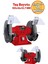 Zımpara Taş Motoru Bıçak Makas Balta Bileme Makinesi 150 mm 1