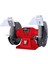 Zımpara Taş Motoru Bıçak Makas Balta Bileme Makinesi 150 mm 2