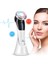 Akıllı Güzellik Robotu – 5 Mod, Sıcak/Soğuk Kompres, EMS Mikro Akım, Cilt Germe & Temizleme 3