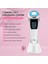 Akıllı Güzellik Robotu – 5 Mod, Sıcak/Soğuk Kompres, EMS Mikro Akım, Cilt Germe & Temizleme 7