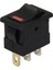 IC-118A Mini Işıklı 12 Volt Ledli Anahtar 1