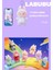 Original Labubu The Monsters, Biginto Energy Labubu- Labubu Oyuncak QR78520147 6
