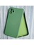 iPhone 11 Uyumlu Kamera Korumalı Lansman Içi Kadife Silikon Kılıf 1
