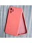 iPhone 11 Uyumlu Kamera Korumalı Lansman Içi Kadife Silikon Kılıf 1