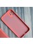 iPhone 11 Uyumlu Kamera Korumalı Lansman Içi Kadife Silikon Kılıf 2