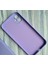 iPhone 11 Uyumlu Kamera Korumalı Lansman Içi Kadife Silikon Kılıf 2