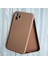 iPhone 11 Uyumlu Kamera Korumalı Lansman Içi Kadife Silikon Kılıf 1