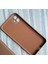 iPhone 11 Uyumlu Kamera Korumalı Lansman Içi Kadife Silikon Kılıf 2