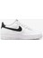 Air Force 1 Ps Çocuk Beyaz Sneaker CZ1685100 M-170 1