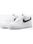 Air Force 1 Ps Çocuk Beyaz Sneaker CZ1685100 M-170 3