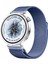 Huawei Watch Gt5 41MM Uyumlu Manyetik Milanese Loop Metal Kordon 1