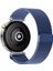 Huawei Watch Gt5 41MM Uyumlu Manyetik Milanese Loop Metal Kordon 2