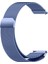 Huawei Watch Gt5 41MM Uyumlu Manyetik Milanese Loop Metal Kordon 5