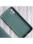 iPhone 11 Uyumlu Kamera Korumalı Lansman Içi Kadife Silikon Kılıf 2