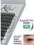 Kaşmir Tüy Kirpik (Anime Efekt ) D Kıvrım 0.07 mm Mix Boy 3