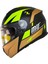Motosiklet Çene Açılır Kask Güneş Vizörlü Ece 22.06 Sertifikalı New Motor Kaskı V2 WX92 1