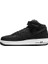 Air Force 1 '07 Mid x Stussy Siyah Sneaker DJ7840001 M-172 2