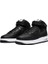 Air Force 1 '07 Mid x Stussy Siyah Sneaker DJ7840001 M-172 3