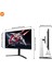Mini LED LCD Monitör G Pro 27i Eu 1 Ms Ful Hd 180 Hz 2560 x 1440 LCD Monitör 2