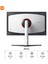 Mini LED LCD Monitör G Pro 27i Eu 1 Ms Ful Hd 180 Hz 2560 x 1440 LCD Monitör 3