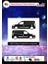 Onurreklamonline Fiat Doblo Sticker 2ADET 1