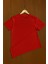 Premium Kaliteli Sıfır Yaka T-Shirt 2