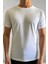 Premium Kaliteli Sıfır Yaka T-Shirt 1