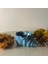 Tealight Mumluk Ocean Pastel ÜÇLÜ Seri 3