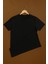 Premium Kaliteli Sıfır Yaka T-Shirt 2