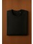 Premium Kaliteli Sıfır Yaka T-Shirt 3